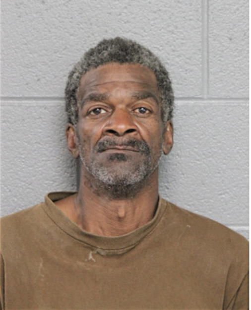 BENNY GILLIAM, Cook County, Illinois