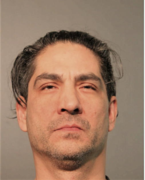 ANTHONY G GONZALES, Cook County, Illinois