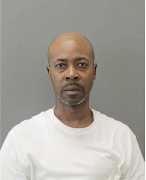 ANTWAN MILER, Cook County, Illinois