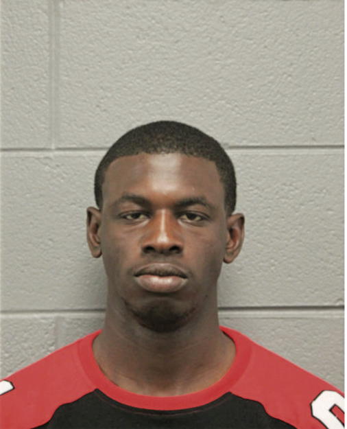 CHRISTOPER R MILLER, Cook County, Illinois
