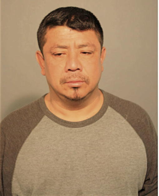 JORGE PENA, Cook County, Illinois