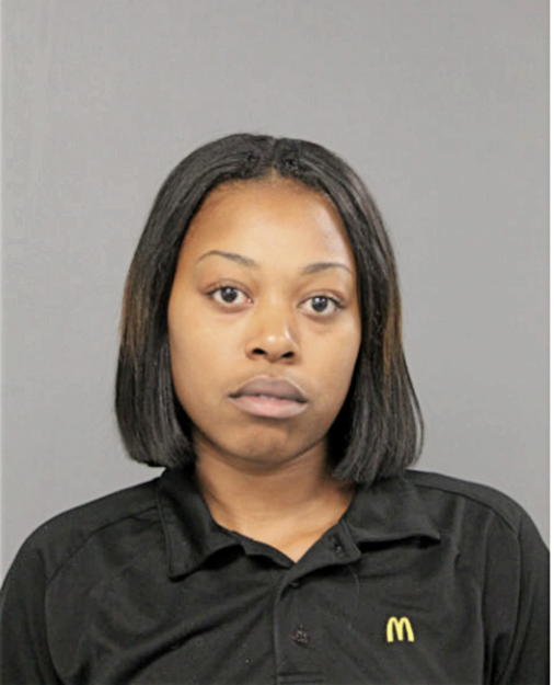 KNEEASHA K STUBBS, Cook County, Illinois