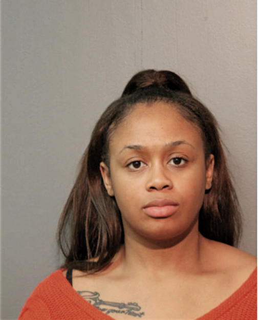 TEKYRA MARIE YOUNG, Cook County, Illinois