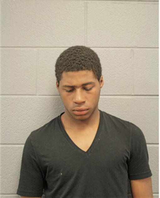 ANDRE N HEARD, IL
