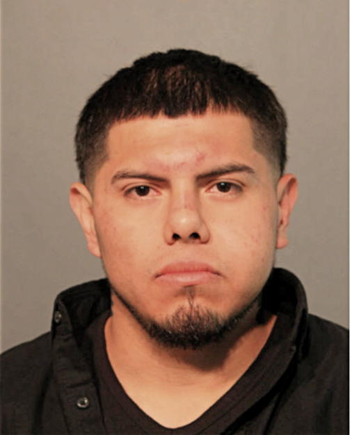 JOSE M RIVERA, IL