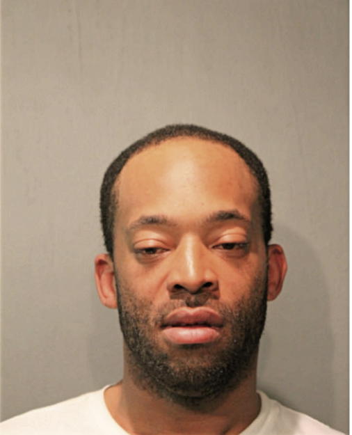 DONZELL TONEY, Cook County, Illinois
