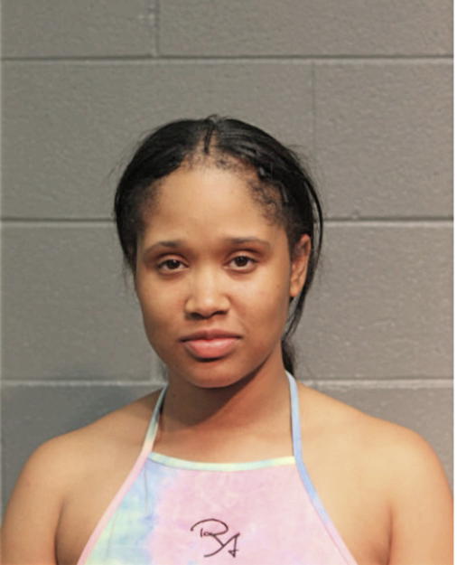 WHITNEY C CALDWELL, Cook County, Illinois