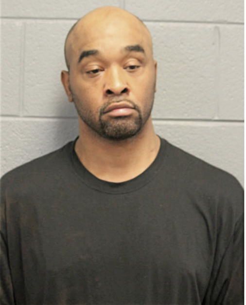 KAREEM J COLLINS, Cook County, Illinois