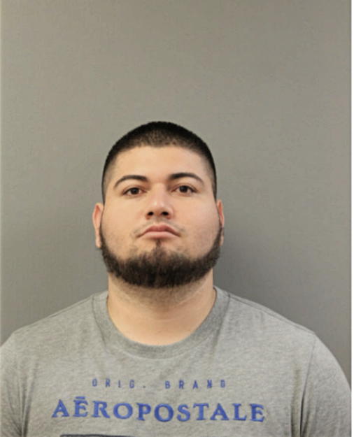 VICTOR SOLIS JR, Cook County, Illinois