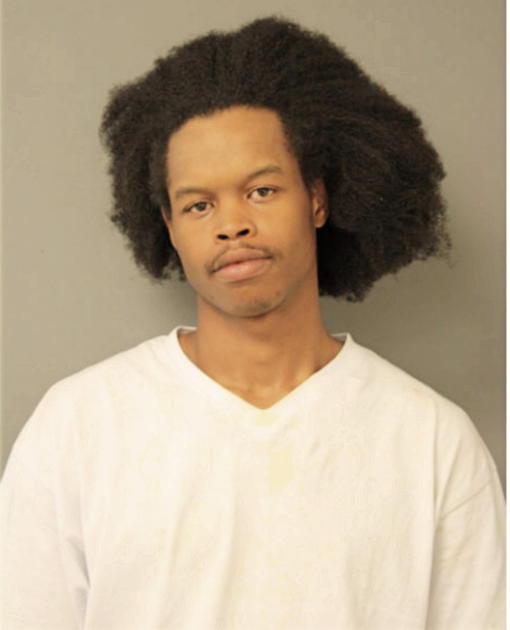 JAMARCUS LEE, Cook County, Illinois