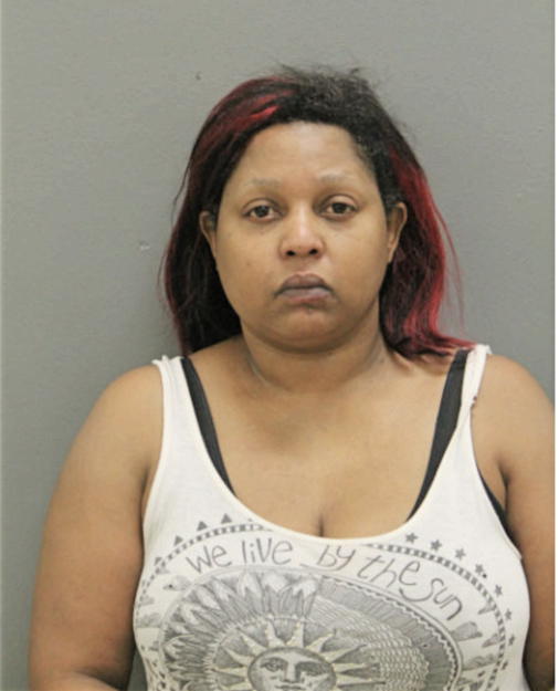 LATONYA T MAXWELL, Cook County, Illinois