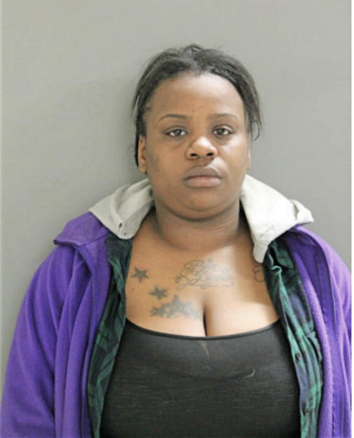 BIANCA M SMITH, Cook County, Illinois