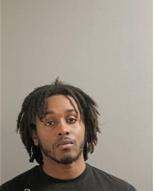 RASHAD L TALLEY, Cook County, Illinois