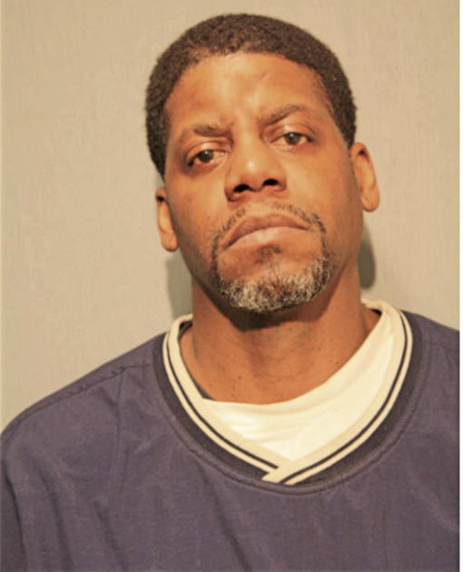 GREGORY A WILKERSON, Cook County, Illinois
