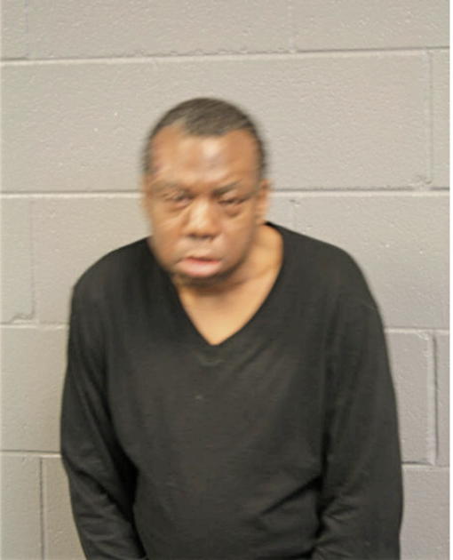 DERRICK GULLY, Cook County, Illinois
