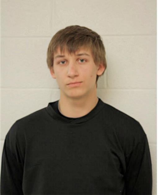 SEBASTIAN PAWLAK, Cook County, Illinois