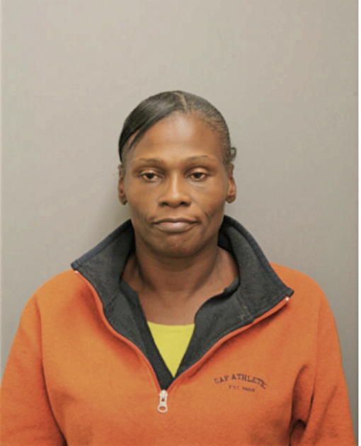 CHARLENE PERRY, Cook County, Illinois