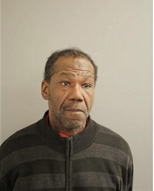 LARRY SCOTT, Cook County, Illinois