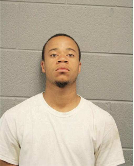 TERRELL B WEATHERS, Cook County, Illinois
