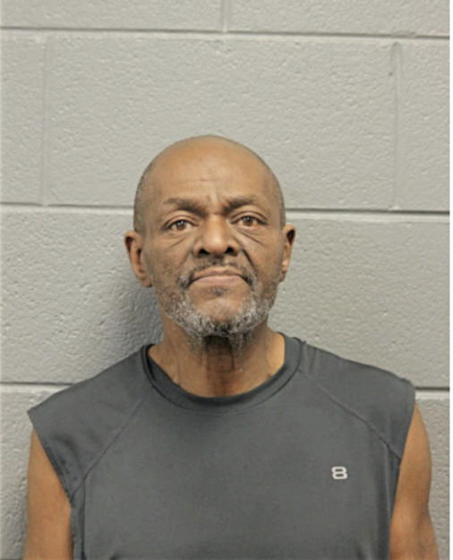 RONALD J FOSTER, Cook County, Illinois