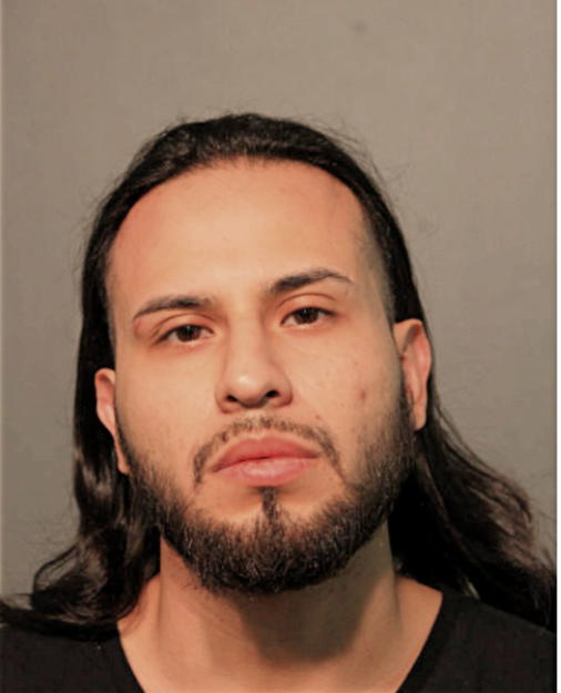 RICHARD GUTIERREZ, Cook County, Illinois