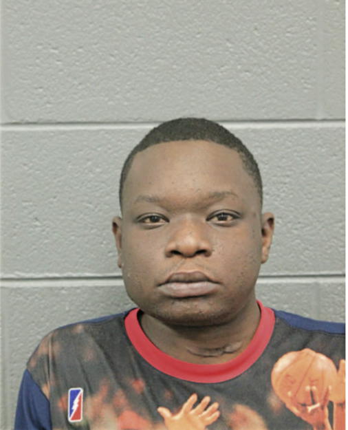 JAMEER J LINDSEY, Cook County, Illinois