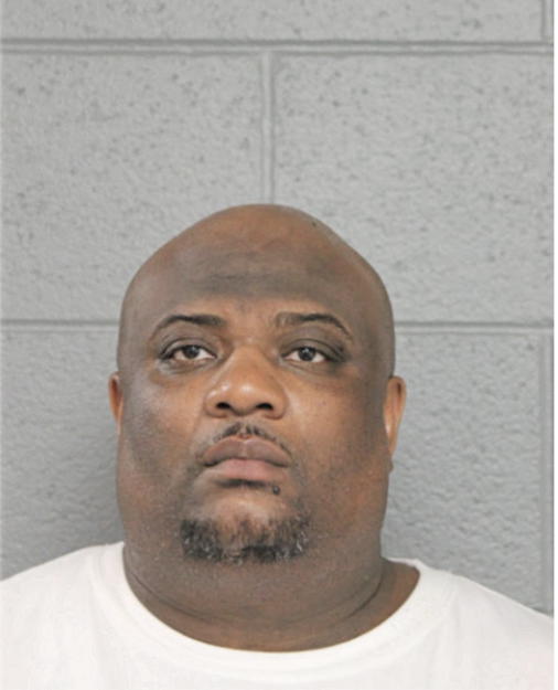 SEDRICK D ROBINSON, Cook County, Illinois