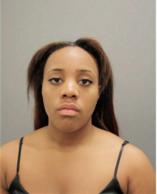 SHANICE R MILLER, Cook County, Illinois