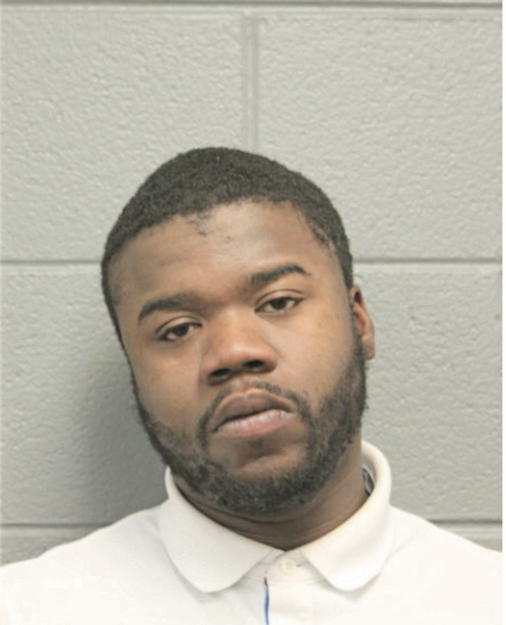 TERRANCE A MOORE, Cook County, Illinois
