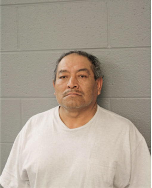 RIGOBERTO SALINAS, Cook County, Illinois