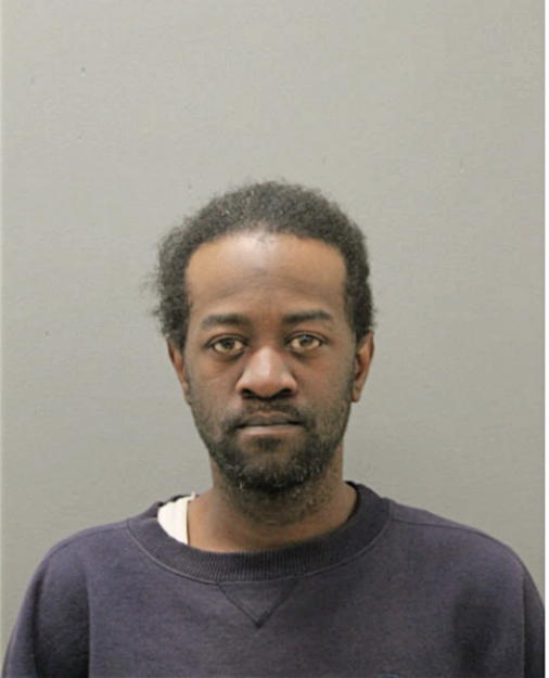 SYLVESTER MCDANIELS, Cook County, Illinois
