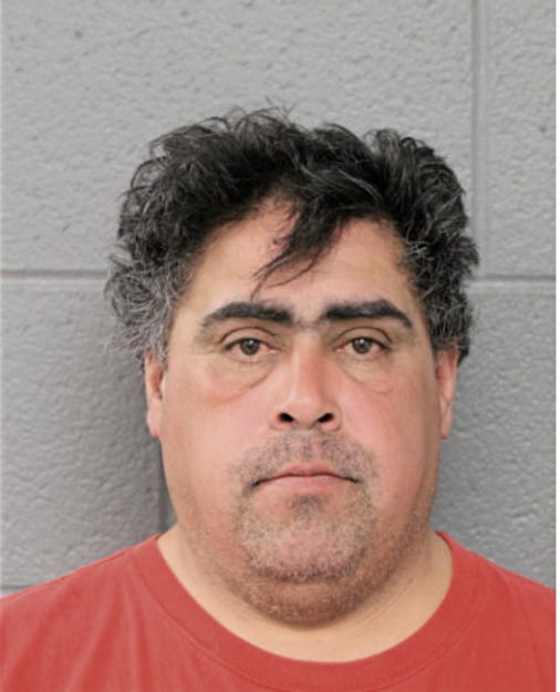 VICTOR RAMIREZ, Cook County, Illinois