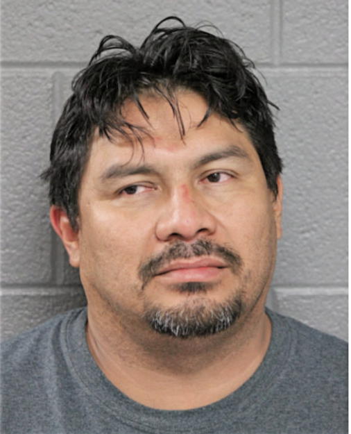 ROMEO REYES-PRATS, Cook County, Illinois