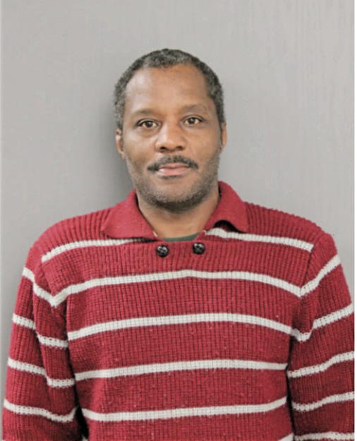 ANDRE L THOMPSON, Cook County, Illinois