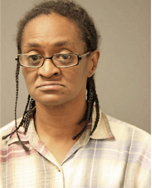 LATONYA T DAVIS, Cook County, Illinois