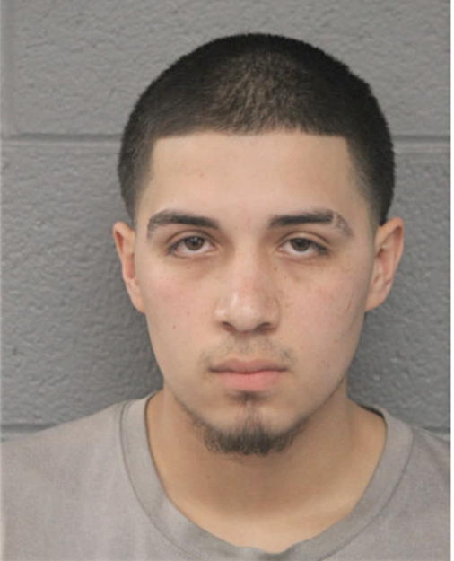 JUAN GONZALEZ-CASTRO, Cook County, Illinois