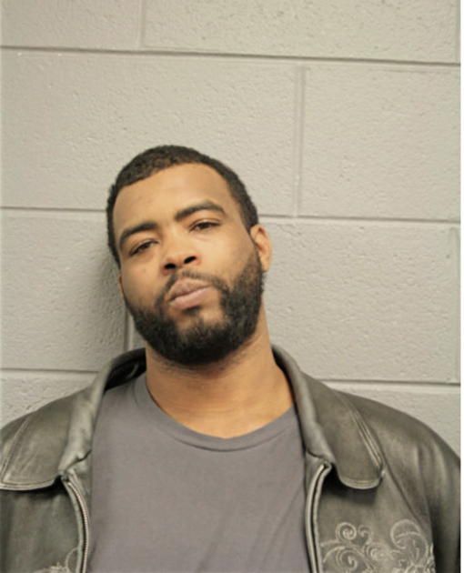ANTWON MCCOY, Cook County, Illinois