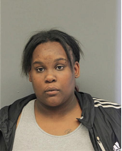 TAYLOR NICOLE TAYLOR, Cook County, Illinois