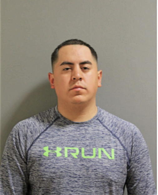 MANUEL VASQUEZ, Cook County, Illinois