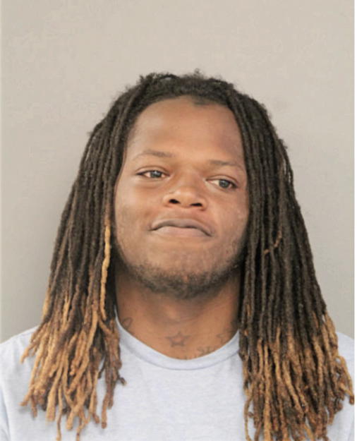 DAVONTE C WATSON, Cook County, Illinois