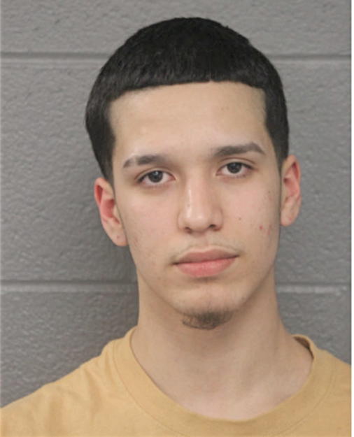 JOSE L FRANCO, Cook County, Illinois