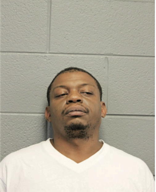 LLOYD RANKIN, Cook County, Illinois