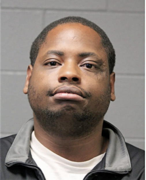 LAURENCE ROBINSON, Cook County, Illinois