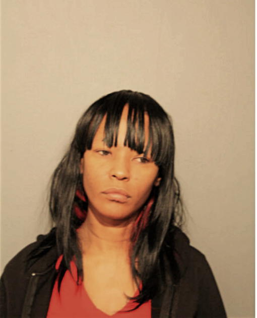 ONIKA B SANFORD, Cook County, Illinois