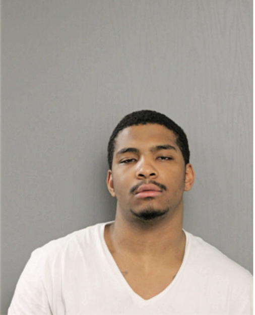 STEPHON M BELANGER, Cook County, Illinois