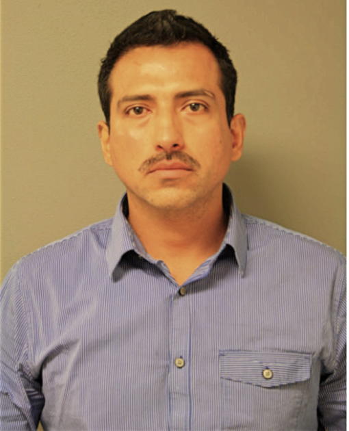 JULIO C FLORES-RUIZ, Cook County, Illinois