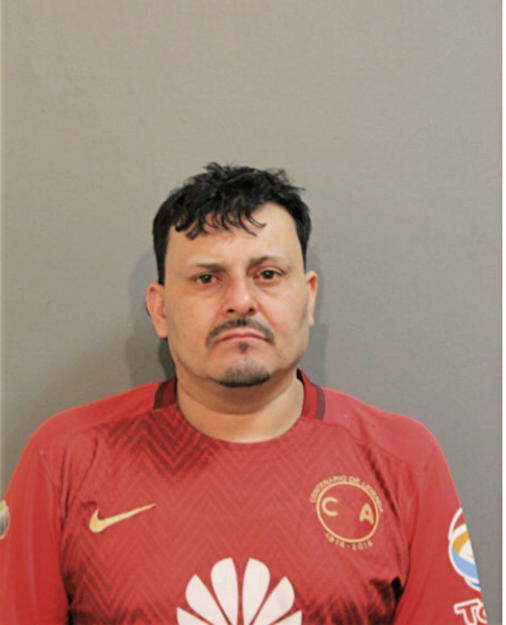 MIGUEL GARCIA, Cook County, Illinois