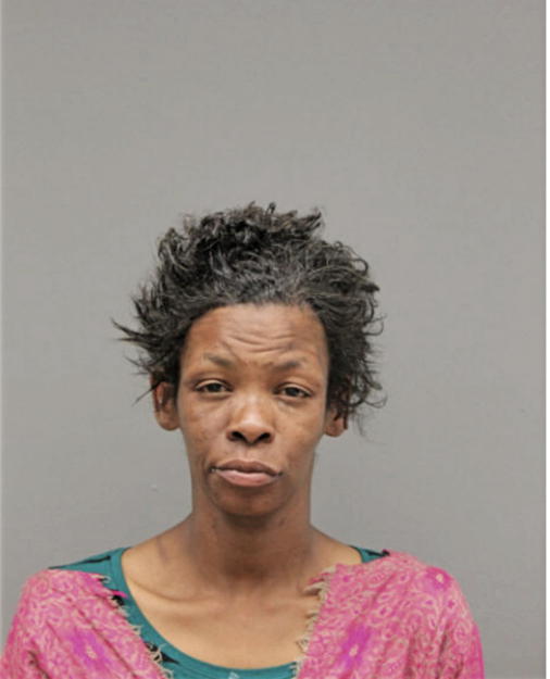 YVONNE D HAYES, Cook County, Illinois