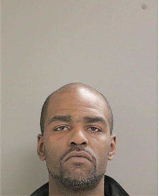 DARNELL K MACK, Cook County, Illinois