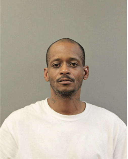 ARZAIBRIEL MITCHELL, Cook County, Illinois
